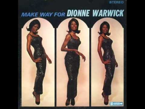 Dionne Warwick - Walk On By