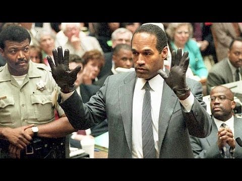 OJ Simpson Is Innocent According To New Book