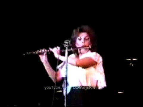 Palin's Flute