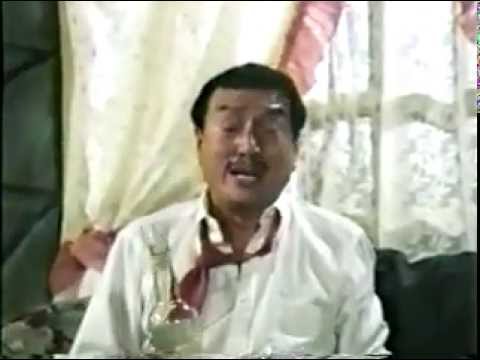 Best of Dolphy Movie Scene Banayaad Whisky