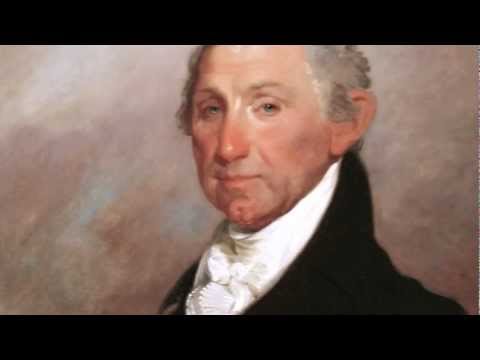 James Monroe Song