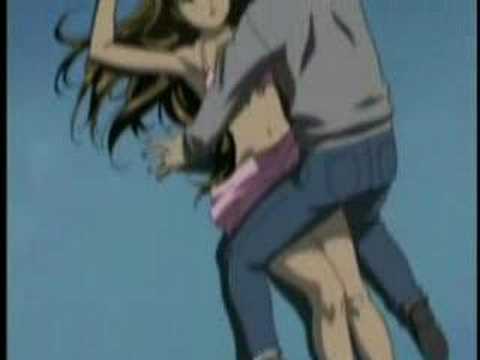 Dont Stop Believin Love Hina