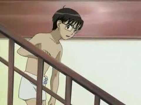 Love Hina 1 [2/3] Sub. Español