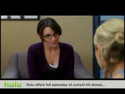 30 Rock - Wear A Bra