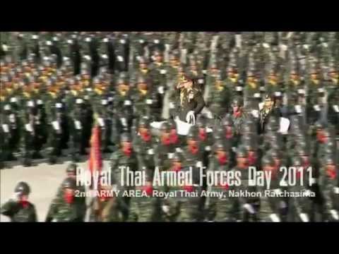 Top 4 Strong military in South East Asia 2012 (Real video)