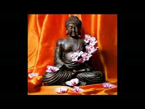 Buddhist Meditation Music Zen Garden