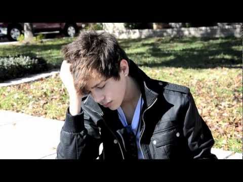 It will Rain - Bruno Mars music video cover - Austin Mahone