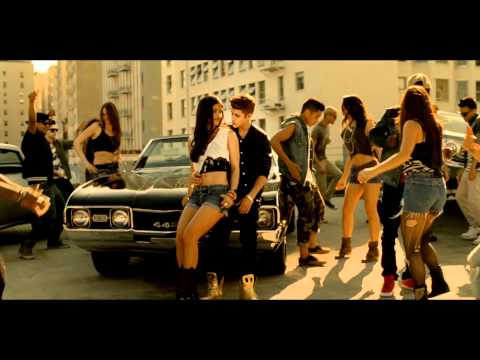 Justin Bieber - #VEVOCertified Making Music Videos