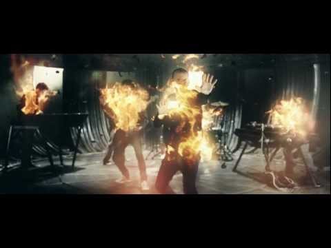 Linkin Park - BURN IT DOWN (Official Music Video)