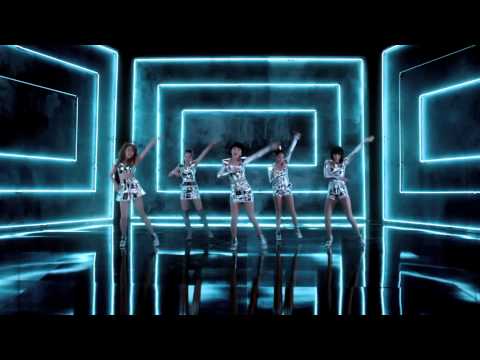 Wonder Girls - Like Money ft. Akon