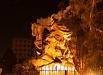 statue of Saladin near the Citadel of Damascus. Kurds account for 9% of Syria's population, a total of around 1.6 million people.