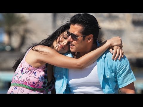 Laapata - Song - Ek Tha Tiger - Salman Khan & Katrina Kaif