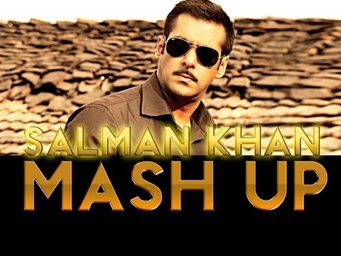 Salman Khan Mashup Full Song | Dj Chetas