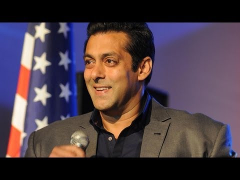 Salman Khan: My Name Is Khan, And Am Not A Terrorist