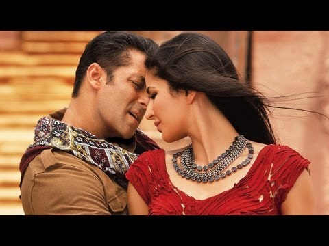 Mashallah - Song - Ek Tha Tiger - Salman Khan & Katrina Kaif