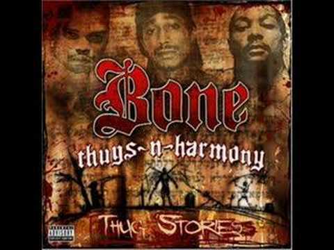 Bizzy Bone- Fried day