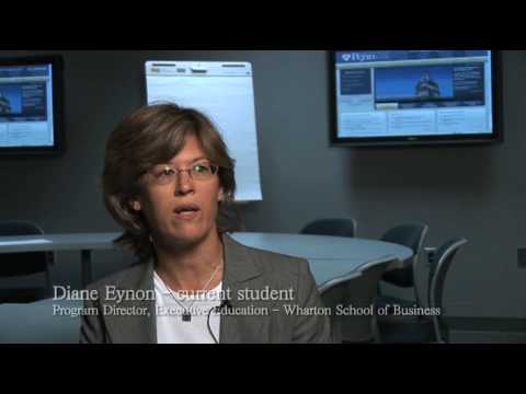 Penn GSE Executive Doctorate in Higher Education Management