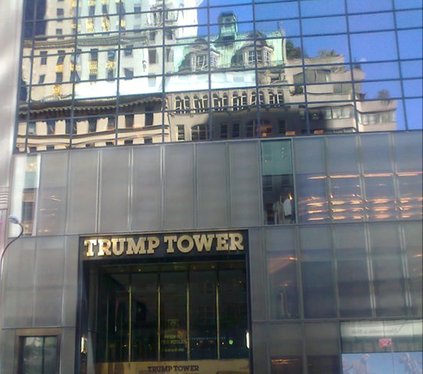 Trump Tower Manhattan