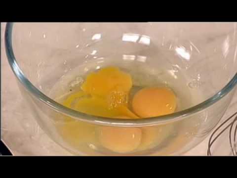 Perfect Scrambled Eggs Recipe