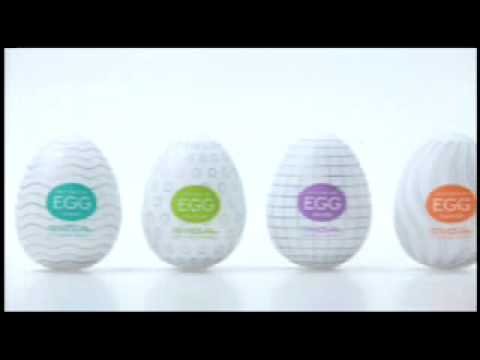 TENGA EGG