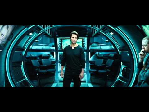 Mission Impossible: Ghost Protocol