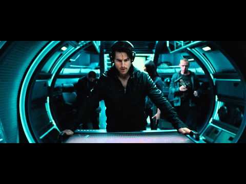 Mission Impossible 4 - Ghost Protocol - Official Trailer