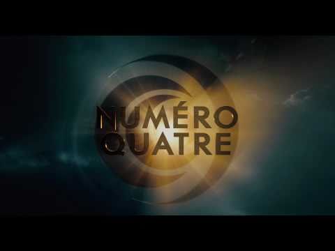 Numéro Quatre - Bande annonce officielle - VF - En DVD / Blu-Ray le 10 Août 2011