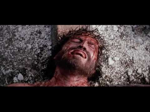 Passion of The Christ 【HQ】