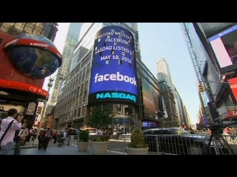 Facebook fiasco hits UBS profit