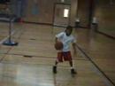 The best 10-year-old basketball player in the US (Jashaun Agosto)