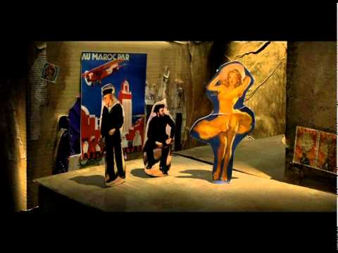 Caravan Palace - Jolie Coquine [CLIP]