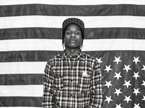 A$AP Rocky - Palace