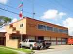 Galena Park Fire Department. Galena Park is a city in Harris County, Texas, United States, within the Houston–Sugar Land–Baytown metropolitan area. The population was 10,887 at the 2010 census.[