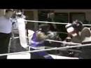 2004 DC Golden Gloves Gary Russell Jr. vs. Jabri Kelly