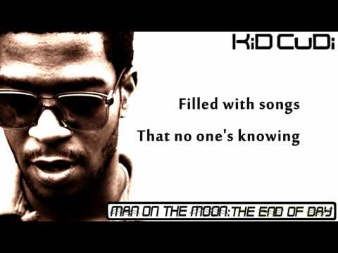 Kid Cudi - Cudi Zone