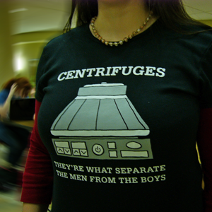 Centrifuge