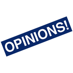 Opinions