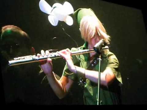 Video Games Live - Zelda Medley - 