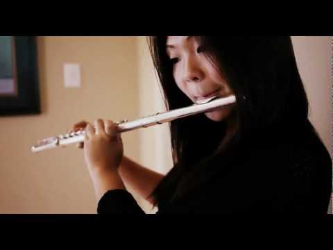 Three Beats for Beatbox Flute Movement I by Greg Pattillo