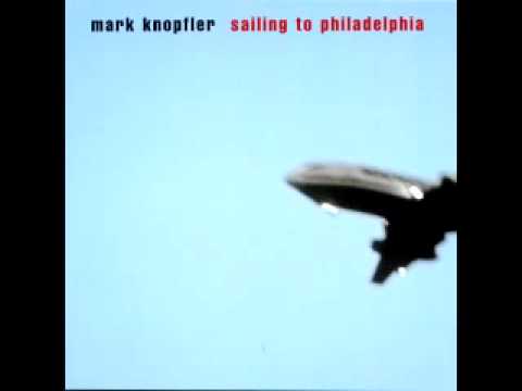 Mark Knopfler - What It Is + lyrics