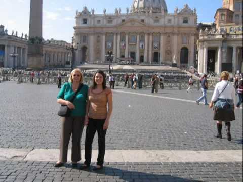 Vatican City, October 2006