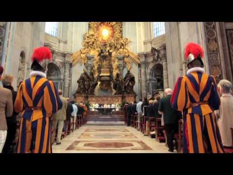 Vatican City, Italy - Travel Guide