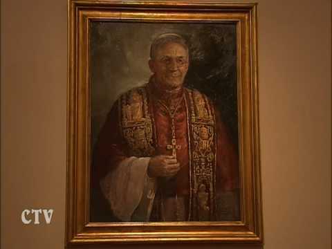 Exhibit opens commemorating 80 years of Vatican City State