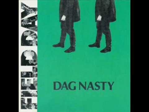 Dag Nasty: All Ages Show