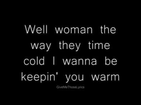 Sean Paul - Temperature - Lyrics on Screen!