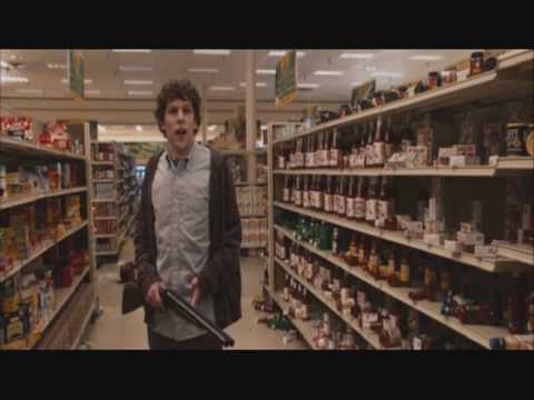 Zombieland best moments