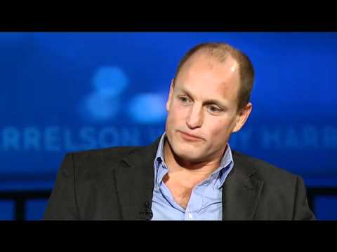 10 Questions with Woody Harrelson