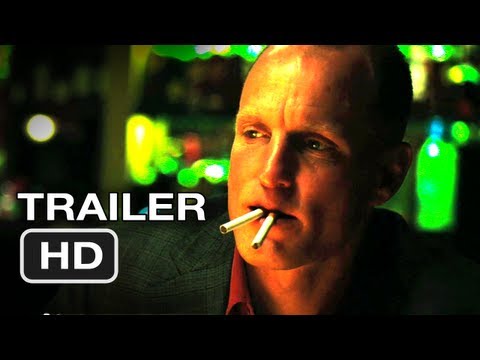 Rampart Official Movie Trailer #1 - Woody Harrelson Movie (2012) HD