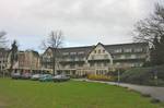 Hotel de Bilderberg (2007), name-giving location of the first conference in 1954