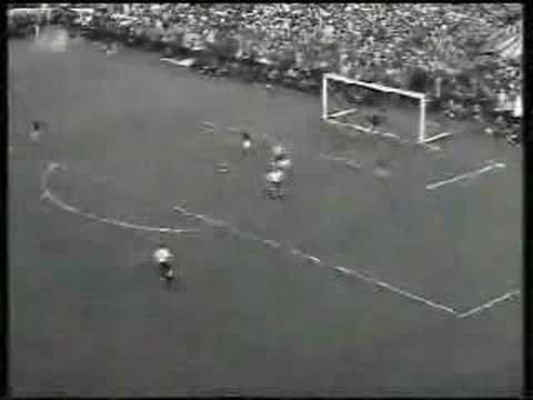 World Cup 1954 Final - Hungary 2:3 Germany